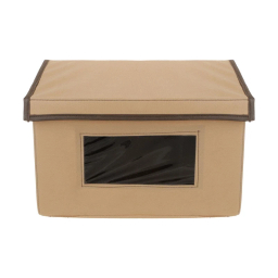 باکس نظم دهنده لباس ژیواک مدل Window مجموعه 4 عددی