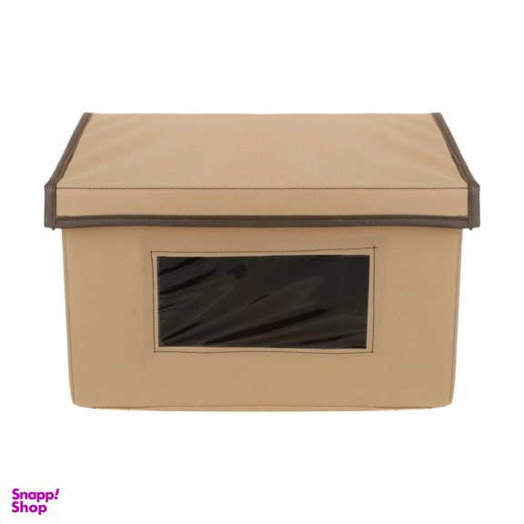باکس نظم دهنده لباس ژیواک مدل Window مجموعه 4 عددی