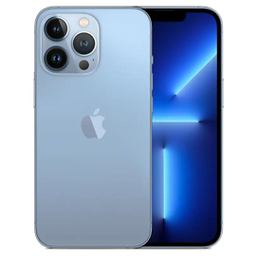 گوشی موبایل اپل مدل iPhone 13 Pro CH دو سیم‌ کارت ظرفیت 256 گیگابایت و 6 گیگابایت