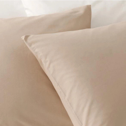 روبالشی انگلیش هوم مدل Duz pumaklo بسته دو عددی