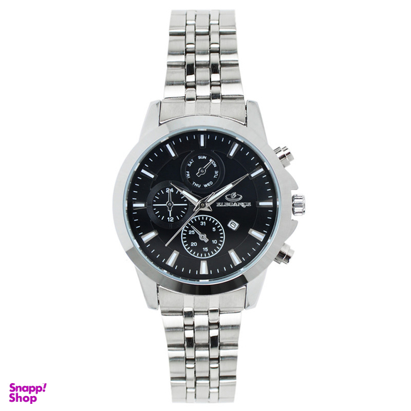 ساعت مچی عقربه ای کوارتز زنانه الگانس مدل EZSMJ5443