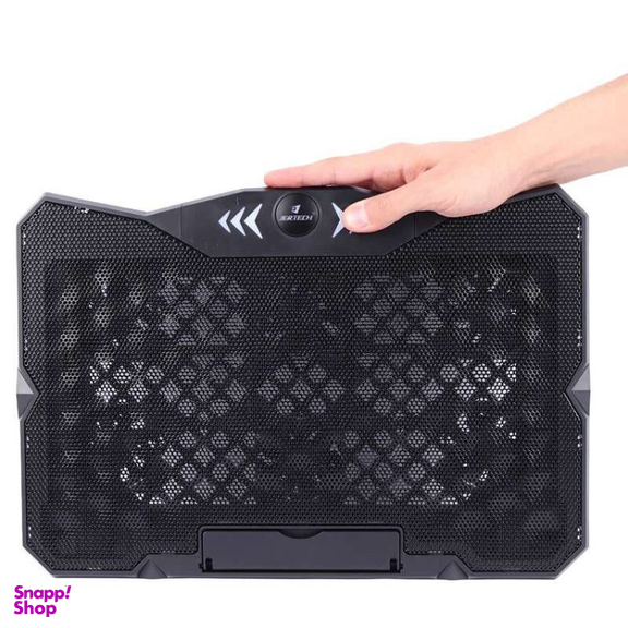 پایه خنک کننده لپ تاپ جرتک مدل KL333