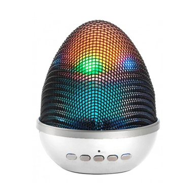 اسپیکر بلوتوثی قابل حمل وستر مدل WS-1802