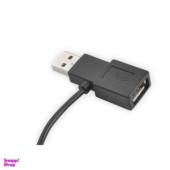پایه خنک کننده  لپ تاپ کولر مستر مدل NOTEPAL X-SLIM II