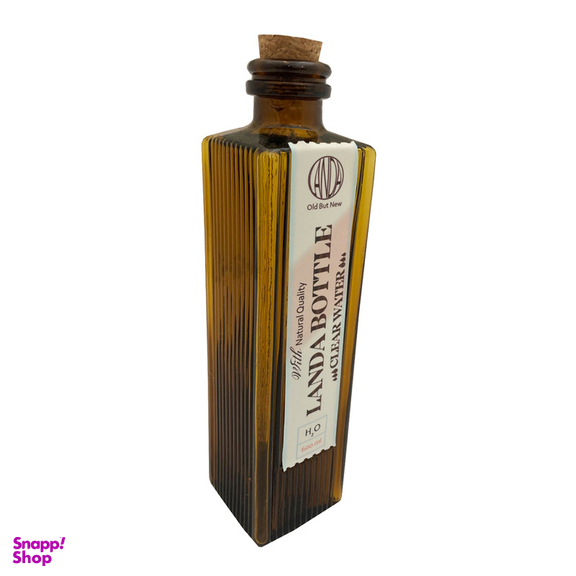 بطری مدل لاندا