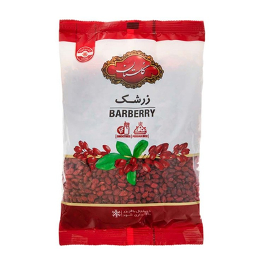 زرشک گلستان وزن 250 گرم