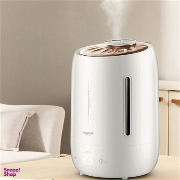 دستگاه بخور و رطوبت ساز سرد درما مدل Dem-F600
