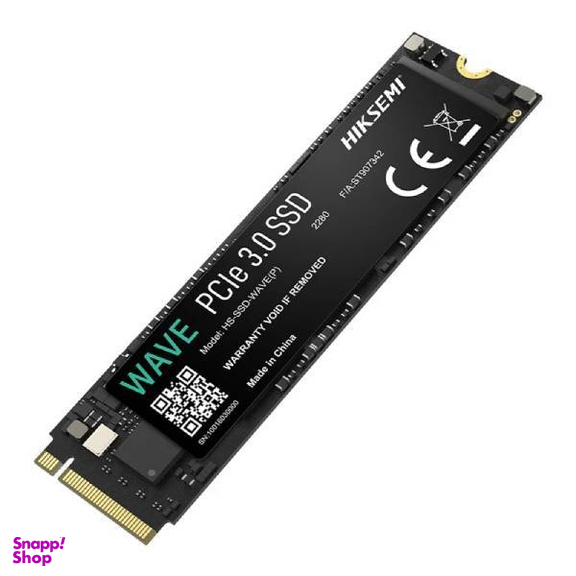 حافظه SSD اینترنال M.2 هایک سمی مدل WAVE P