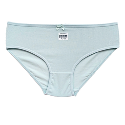 شورت زنانه میسپل کد lb-1059-01 رنگ آبی روشن