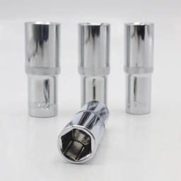 آچار بکس اپکس مدل YP-1/2-1/4-APX-1582 مجموعه 82 عددی