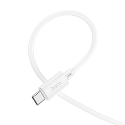 کابل USB به Type-C هوکو مدل X88 طول 1 متر