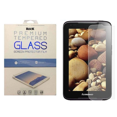 محافظ صفحه نمایش طلقی نانو تبلت راک مدل HMN مناسب لنوو Idea Tab A3000