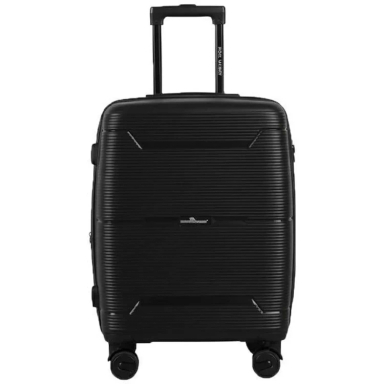 چمدان مدل Rose Merry RL-311-Large_Black سایز بزرگ