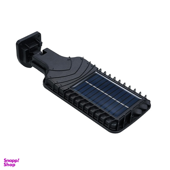 چراغ پارکی خورشیدی سولونیکس مدل 616-13