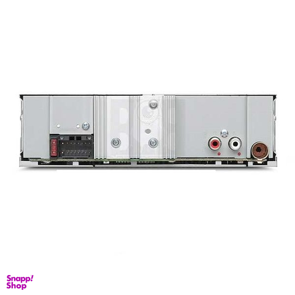 پخش کننده خودرو کنوود مدل KMM-105
