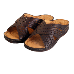 صندل زنانه شهپر مدل تیراژه 110 کد 07