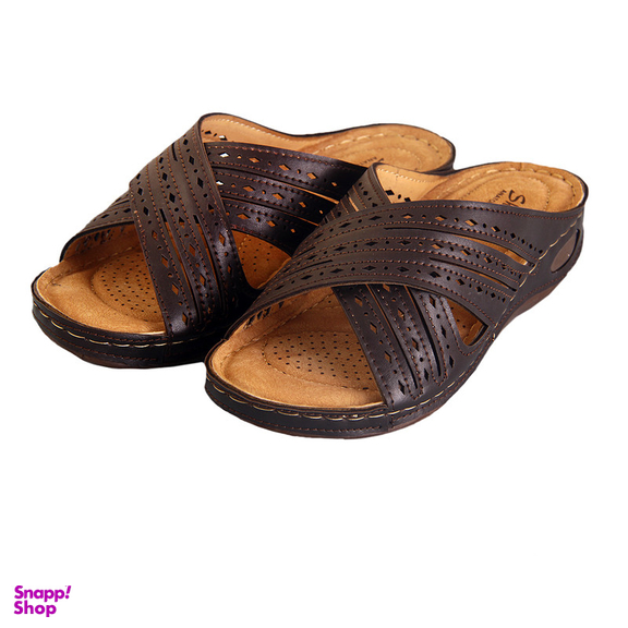 صندل زنانه شهپر مدل تیراژه 110 کد 07