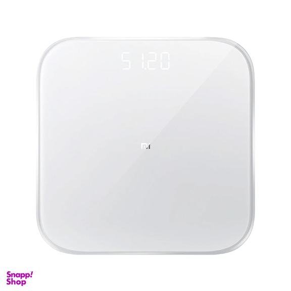 ترازو دیجیتال شیائومی مدل هوشمند MI SCALE 2 GLOBAL VERSION