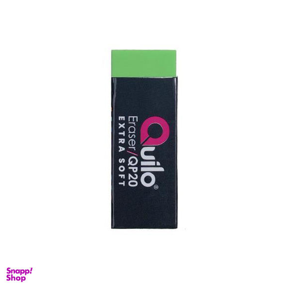 پاک کن رنگی کوییلو کد 63415