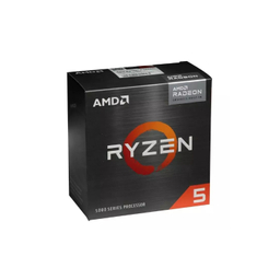 پردازنده مرکزی ای ام دی مدل Ryzen 5 5600GT