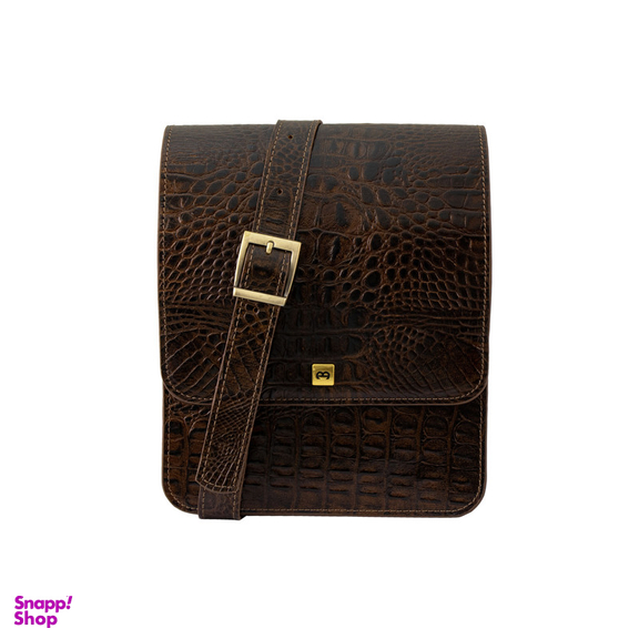 کیف رودوشی مردانه منط مدل h153 کد 52979