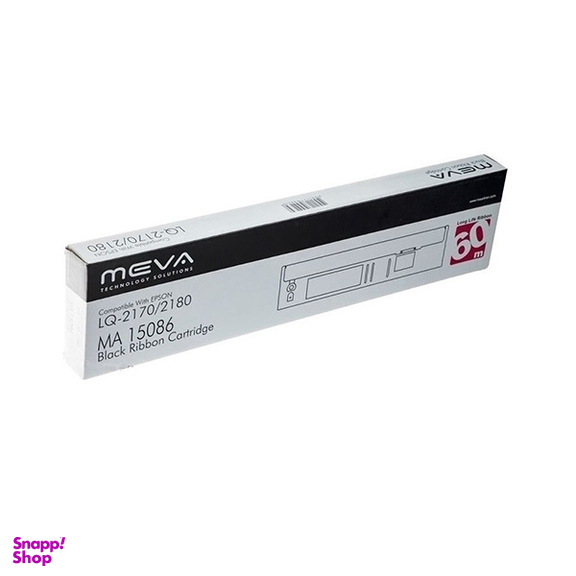 ریبون پرینتر سوزنی میوا مدل MA-15086 / LQ2170-2180