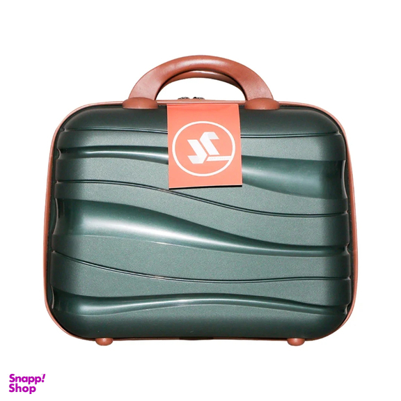 چمدان لوازم آرایشی ام آر مدل رویال