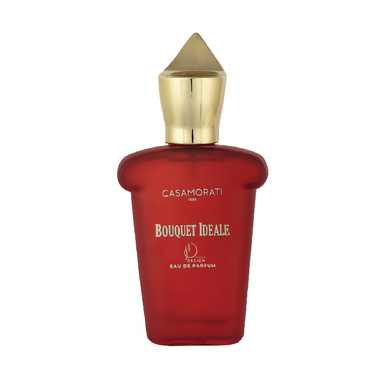 ادوپرفیوم زنانه هلثی دیزاین مدل بوکت آیدل حجم 30 میلی لیتر