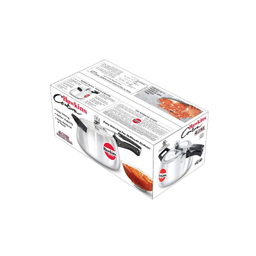 زودپز هاکینز مدل کانچورا گنجایش 4 لیتر