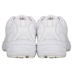 کفش ورزشی زنانه مدل نیوبالانس 530 کد 2347 رنگ سفید