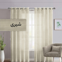 پرده فوروارد مدل FCLT90012 سایز 280 × 150 سانتی متر