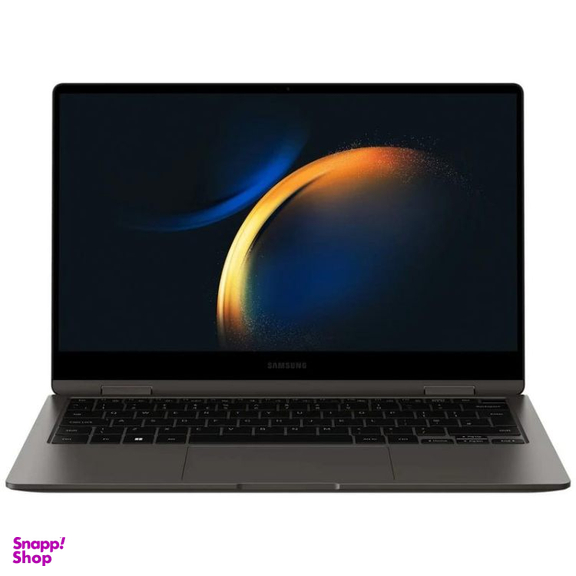 لپ تاپ 13.3 اینچ سامسونگ مدل Galaxy Book3 i7 1360P 16GB 512GB SSD