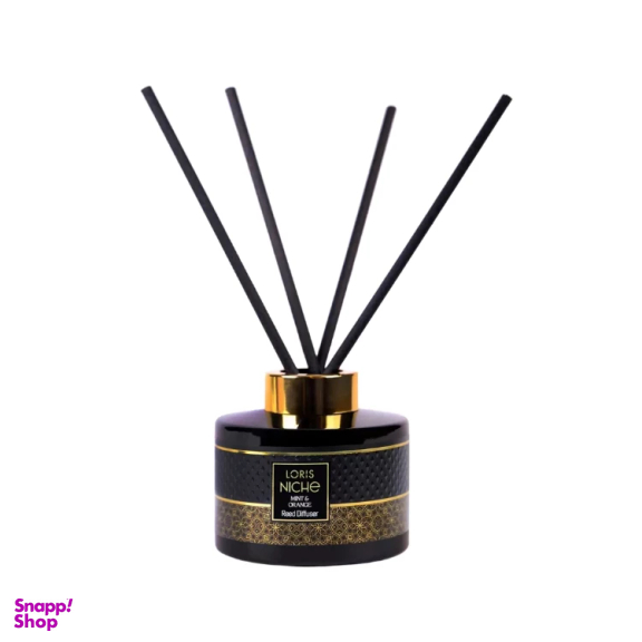 خوشبو کننده هوا لوریس مدل نیچ کد 0004741