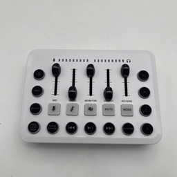 کارت صدا استودیو مدل F11-48V