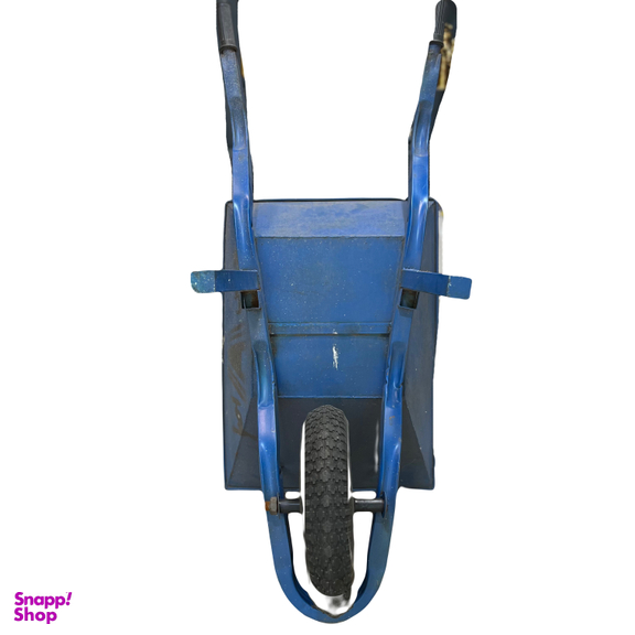 فرغون پارس پروفیلی آبی با چرخ بادی pa01