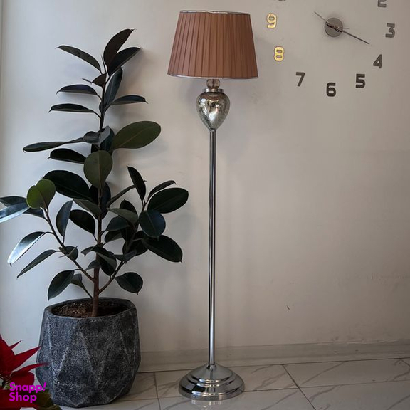آباژور ایستاده نورهام مدل  NHM-100crm50-40