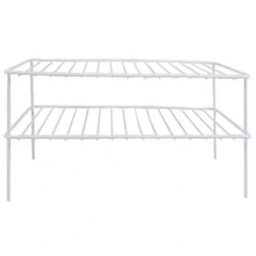 نظم دهنده کابینت سالوت مدل دو طبقه