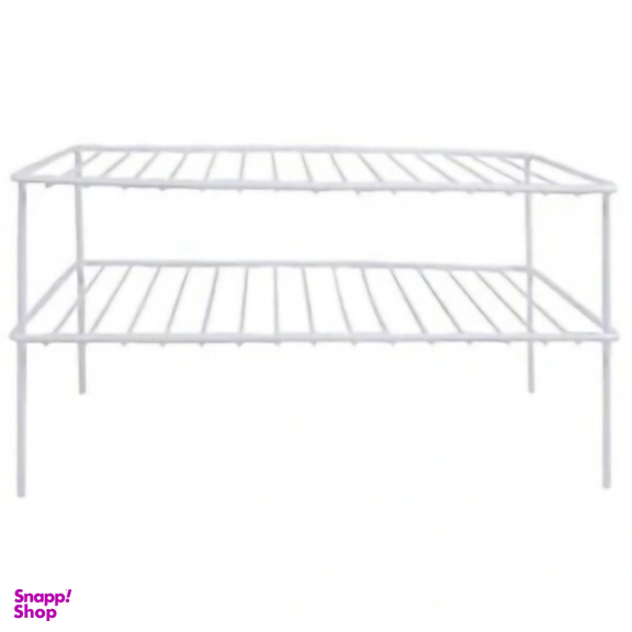 نظم دهنده کابینت سالوت مدل دو طبقه