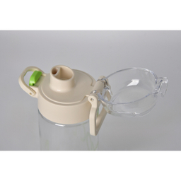 قمقمه یونیک مدل براق کد 1918 گنجایش 680 میلی لیتر