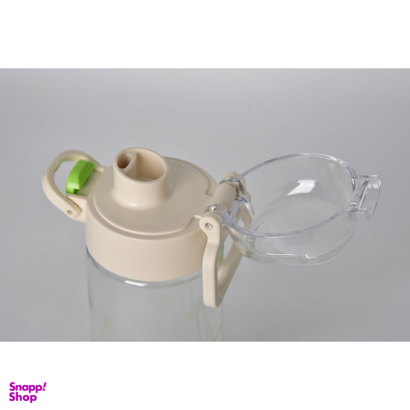 قمقمه یونیک مدل براق کد 1918 گنجایش 680 میلی لیتر