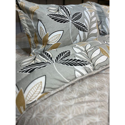 سرویس خواب راشا مدل Solara یک نفره 3 تکه