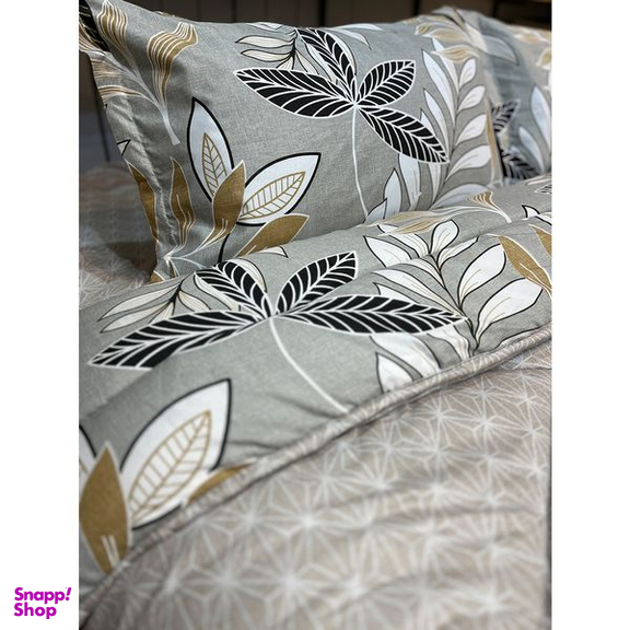 سرویس خواب راشا مدل Solara یک نفره 3 تکه