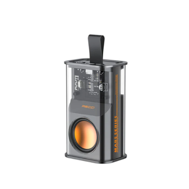 اسپیکر بلوتوثی رسی مدل RSK-W30