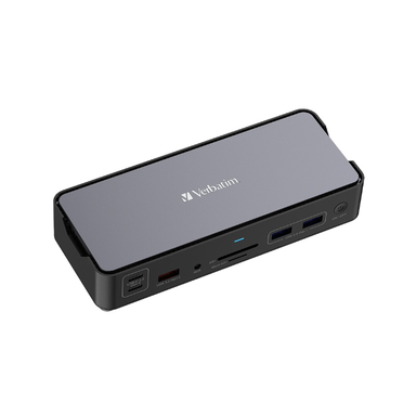 داک استیشن 15 پورت ورباتیم مدل CDS-15