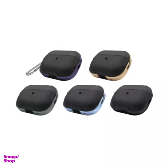 کاور ایرفون کی-دوو مدل CrashGuard مناسب اپل AirPod Pro 2