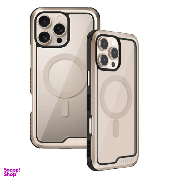 کاور کی -زد دوو مدل Mag Ares Sport مناسب برای گوشی موبایل اپل iPhone 16 Pro Max