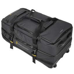 ساک سفری چرخ دار نشنال جئوگرافیک مدل EXPEDITION N09301