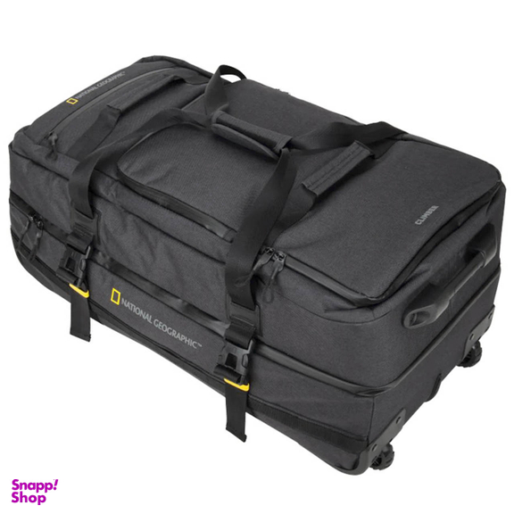 ساک سفری چرخ دار نشنال جئوگرافیک مدل EXPEDITION N09301