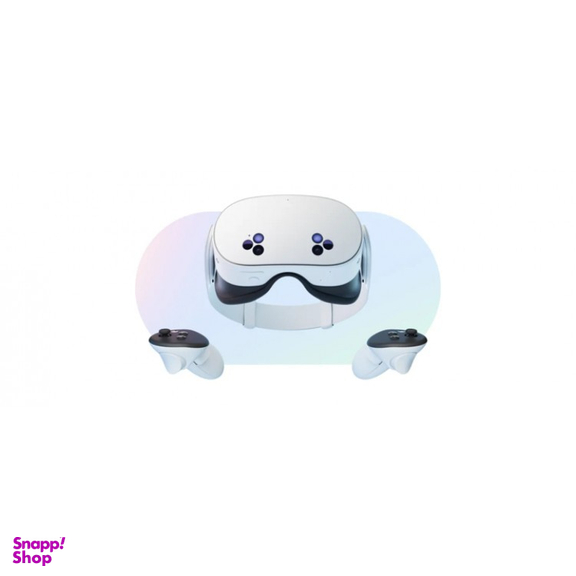 عینک واقعیت مجازی متاکوئست مدل 3S - ظرفیت 128 گیگابایت