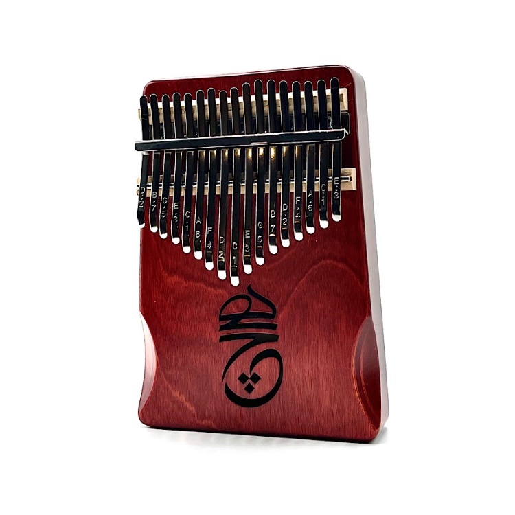 کالیمبا مدل K17R حفره هیچ کد 2